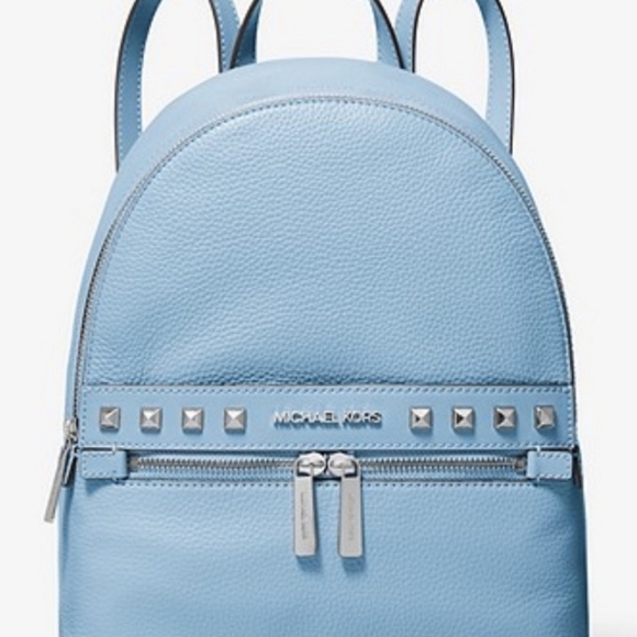 Michael kors backpack